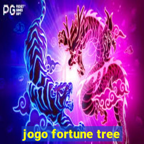 jogo fortune tree